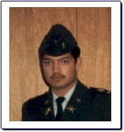 Steven S. Teran - Click for Additional Pictures
