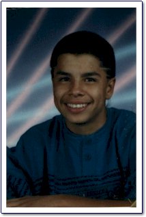 Ben Esquivel