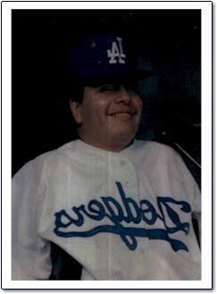 Ben Esquivel