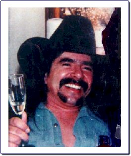 Danny R. Hinojosa