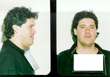 Martin Christopher Martinez, Jr. - wanted for questioning.