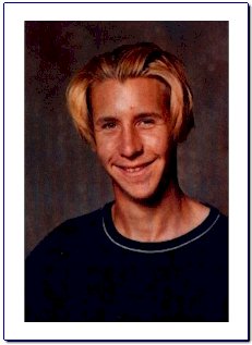Kevin Scott Shirley